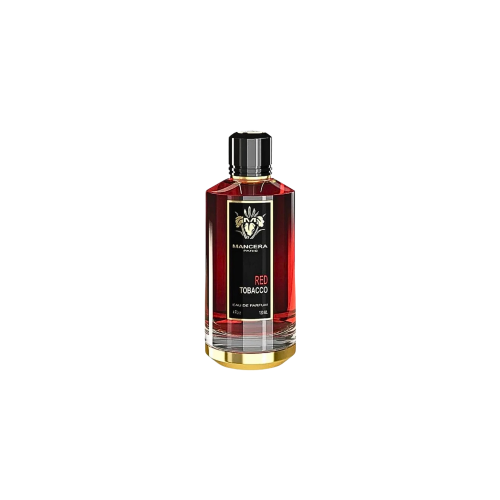 عطر رد توباكو من مانسيرا – او دو برفيوم - 120مل