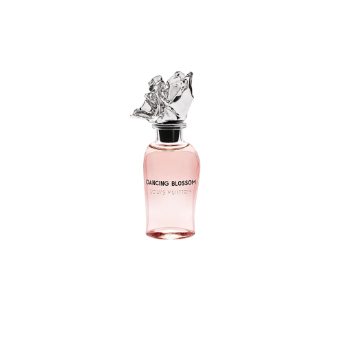 تستر عطر دانسينج بلوسم من لويس فيتون او دي بارفيوم...