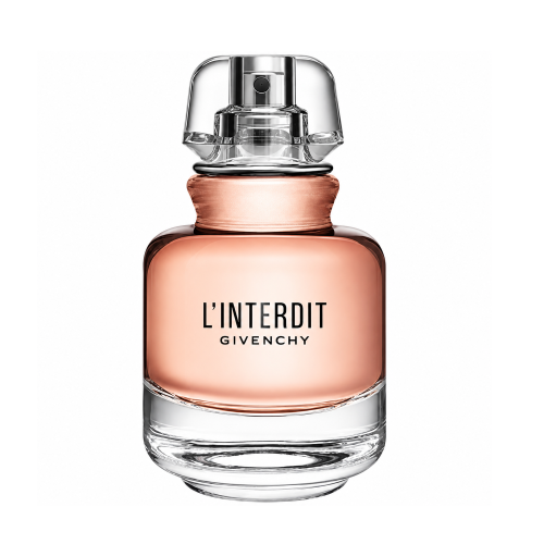 عطر الشعر لانترديت من جيفنشي للنساء - 35مل