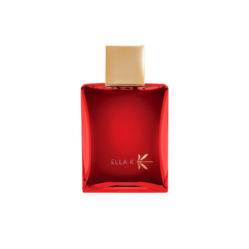 عطر كاميليا كي من ايلا كي او دي بارفيوم 100 مل