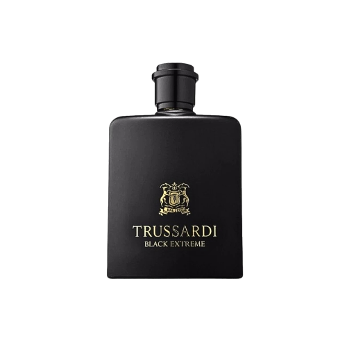 عطر بلاك اكستريم للرجال من تروساردي - او دو تواليت...