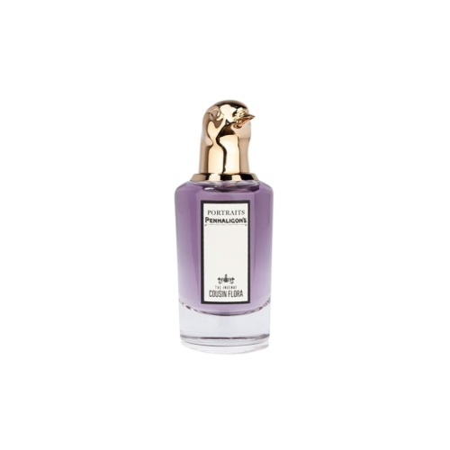 عطر كوزين فلورا من بنهاليغونز او دو بارفيوم 75مل