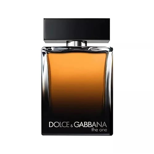 عطر ذا ون من دولتشي غابانا او دو بارفيوم 100مل