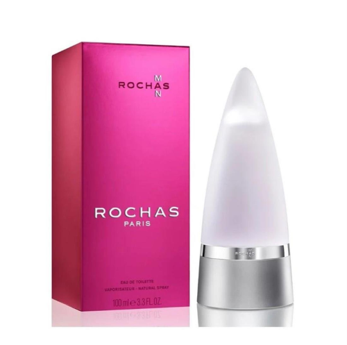 عطر مان من روشاس او دو تواليت 100 مل