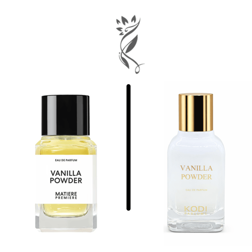 مجموعة عطور كودي بارفيوم الشهيرة - 3 عطور