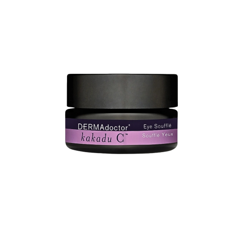 كريم العين بخلاصة فيتامين سي من ديرما دكتور - 15مل