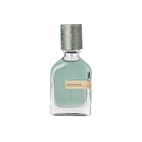 عطر ميجاماري من اورتو باريسي بارفيوم 50مل