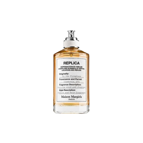 عطر باي ذا فاير بليس من ميزون مارجيلا او دي تواليت...