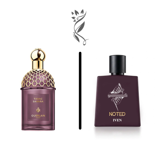 عطر نوتيد من ايفن - 100 مل