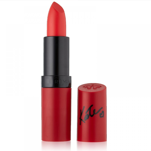 Red lipstick Finish Kit from Revlon 110