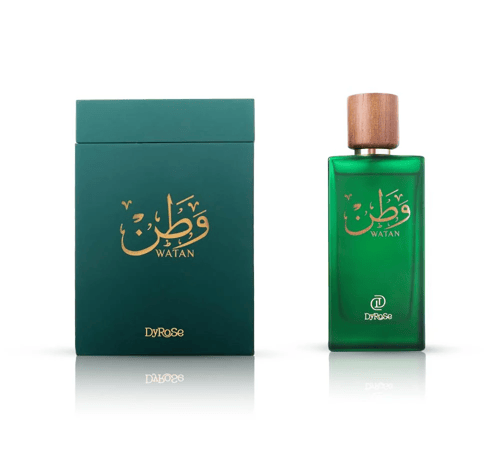 عطر وطن ديروز بارفيوم - 100مل
