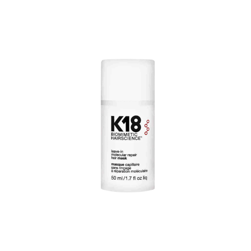 ماسك ليف ان لاصلاح الشعر الجزي من كيه 18 - 50 مل