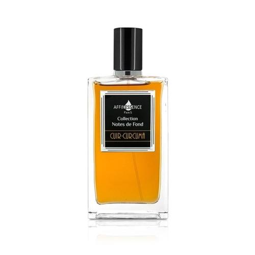 عطر افينيسانس ليذر تورميريك 100مل
