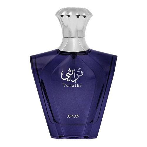 عطر تراثي بلو من أفنان أو دو بارفيوم 90 مل