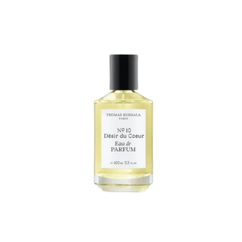 عطر نمبر 10 ديسير دو كوير من توماس كوسمالا او دي ب...