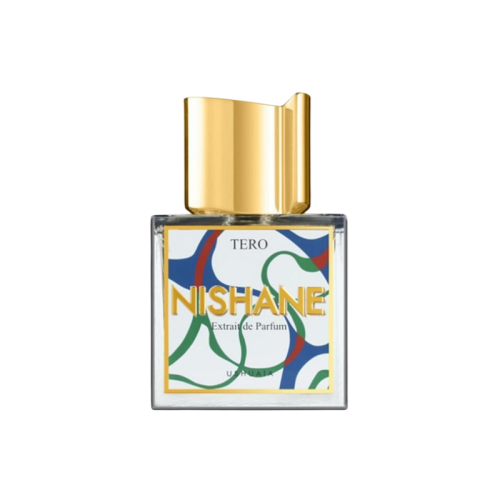 عطر نيشاني تيرو اكسترايت دو بارفيوم - 100مل