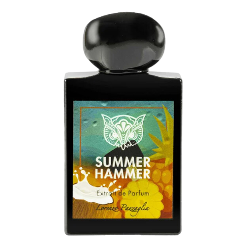 عطر سمر همر من لورينزو بازاجليا اكستريت دي بارفيوم...