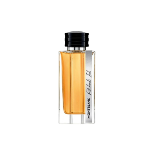 عطر باتشولي انك دارك وودز من مونت بلانك او دو بارف...