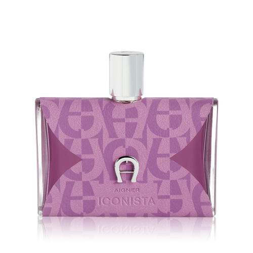 عطر اجنر ايكونيستا النسائي او دو بارفيوم - 100مل