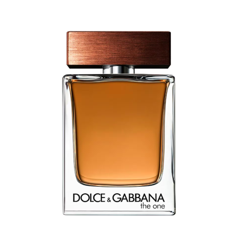 عطر ذا ون من دولتشي غابانا او دو تواليت