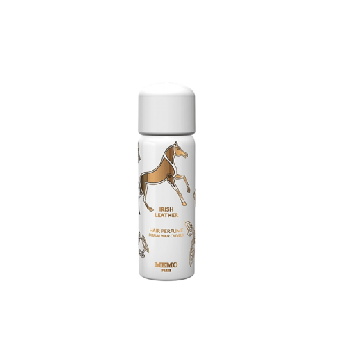 عطر الشعر ايرش ليذر من ميمو باريس 80 مل