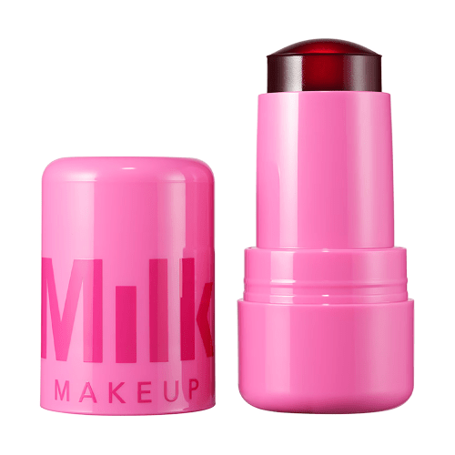 احمر خدود + احمر شفاه جيلي تينت من ميلك ميك اب Milk Cooling Jelly Tint
