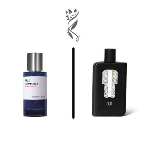 عطر عود من صمام او دي بارفيوم - 100 مل