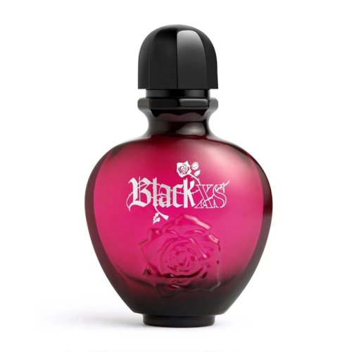 عطر بلاك اكس اس من باكو رابان او دو تواليت - 80 مل