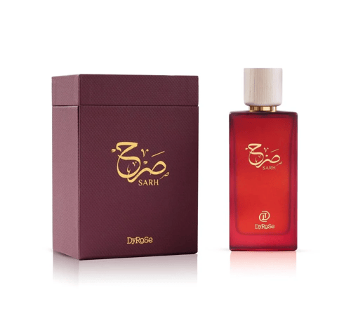 عطر ديروز صرح بارفيوم - 100مل
