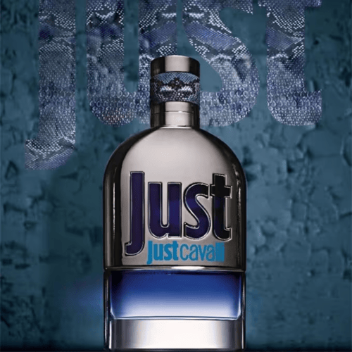 عطر روبرتو كفالي جست كفالي للرجال - او دو تواليت -...