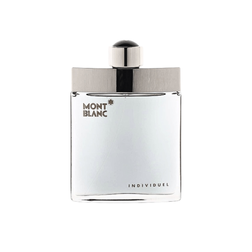 عطر اندفيجوال من مونت بلانك للرجال - او دو تواليت...