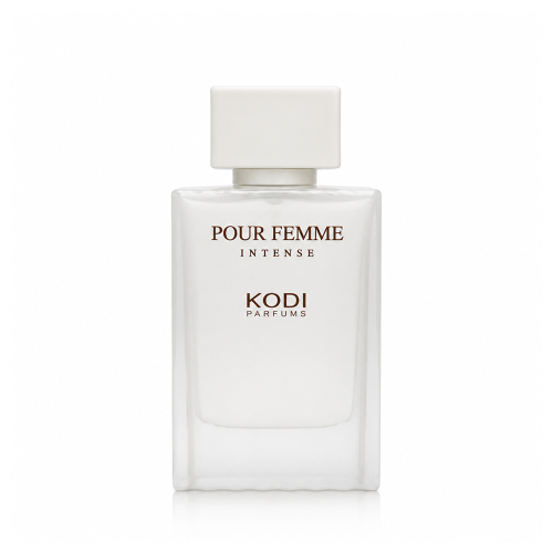 عطر بور فيم انتنس من كودي او دي بارفيوم - 100 مل