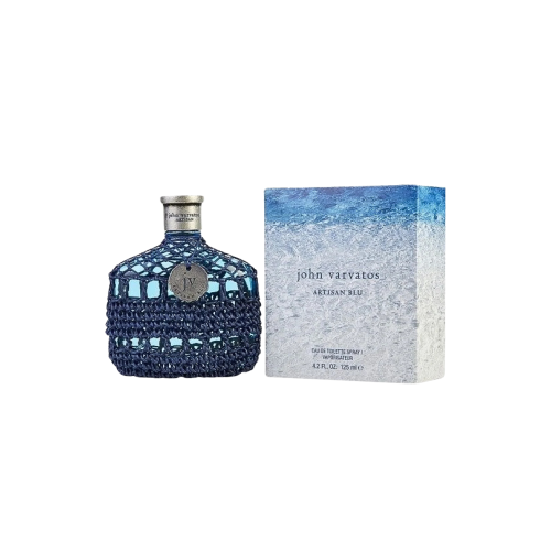 عطر ارتيزان بلو من جون فارفاتوس اودي تواليت 125مل
