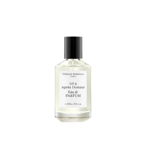 عطر نمبر 4 ابريس لامور من توماس كوسمالا او دو بارف...