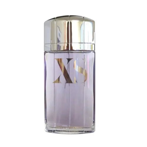 عطر اكس اس باكو رابان او دو تواليت - 100مل