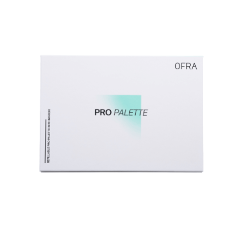 مجموعة تحديد الوجه من اوفرا – بوهو