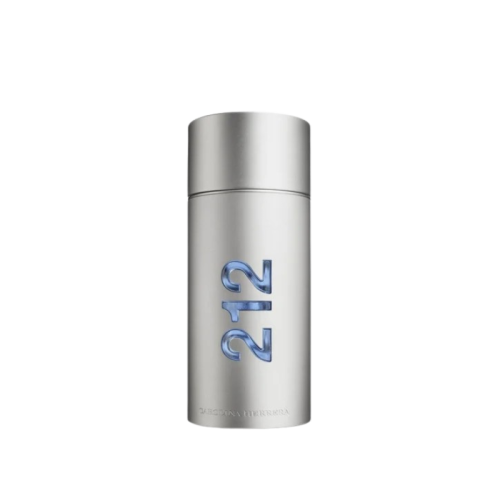 عطر 212 من كارولينا هيريرا او دو تواليت 100 مل