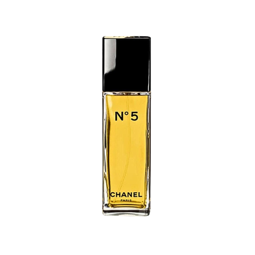 عطر نمبر 5 من شانيل او دي تواليت 100مل