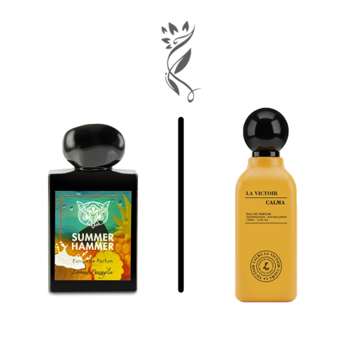 عطر كالما من لافيكتور - 100 مل
