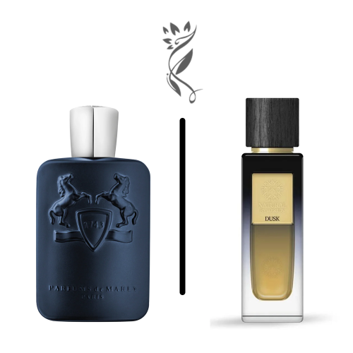 عطر ناتشورال داسك من ذا وودز كولكشن - او دي بارفيو...