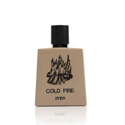 عطر ايفن كولد فاير - 100 مل