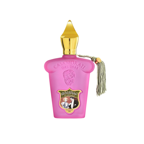 عطر جرانباللو من زيرجوف كازوماراتي ادو برفيوم 100م...