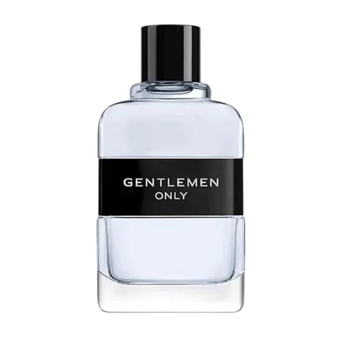 عطر جنتلمان أونلي من جيفنشي او دو تواليت 100 مل