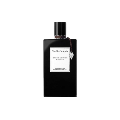 عطر اوركيد ليذر من فان كليف اند اربيلز او دو بارفي...