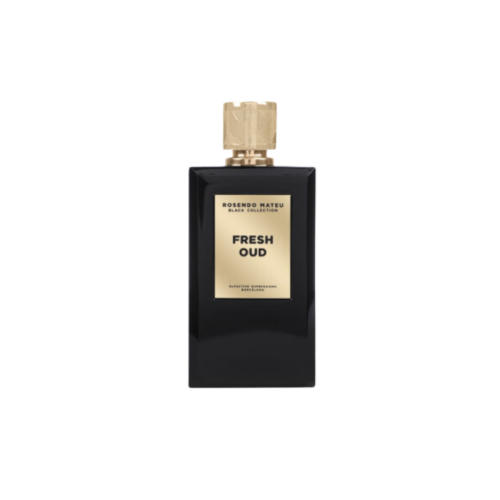 عطر فريش عود من روسيندو ماتيو او دو بارفيوم 100مل