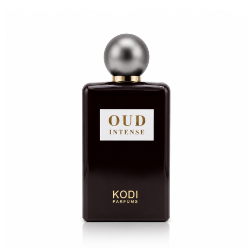 عطر عود انتنس من كودي او دي بارفيوم - 100 مل Kodi Oud Intense