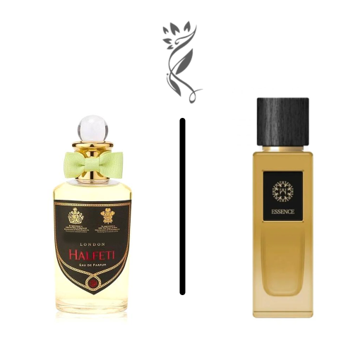 عطر ناتشورال اسينس من ذا وودز كولكشن - او دي بارفي...