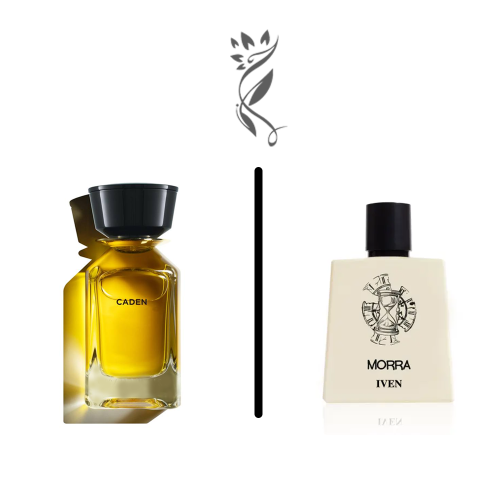 عطر مورا من ايفن اودو بارفيوم - 100 مل