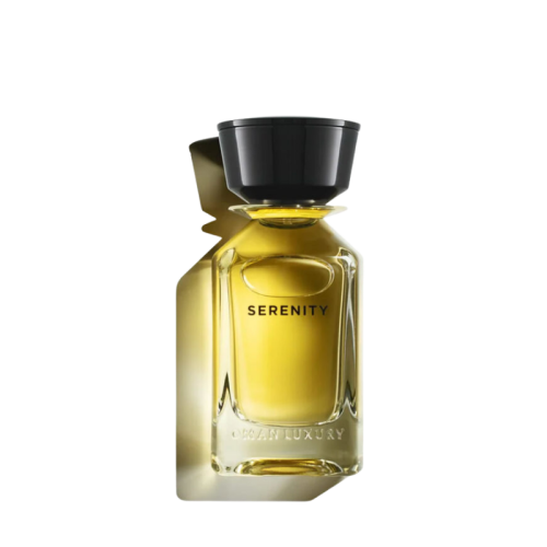عطر سرينتي من عمان لاكجري او دو بارفيوم 100 مل