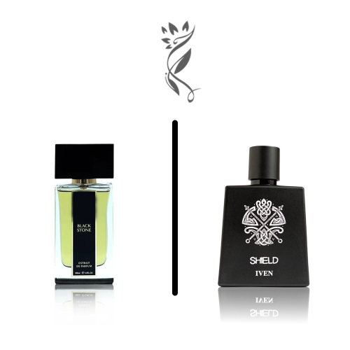 عطر شيلد من ايفن - 100 مل